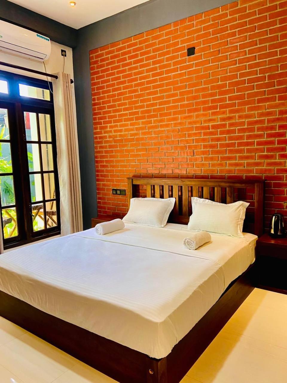 Coffee House Dambulla Hotel Exterior photo