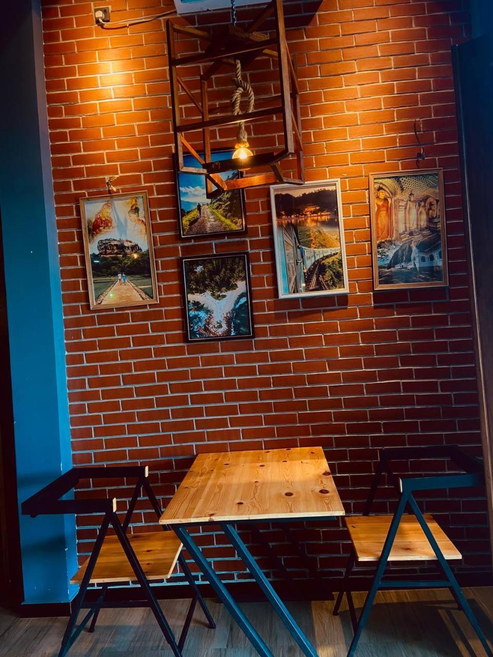 Coffee House Dambulla Hotel Exterior photo