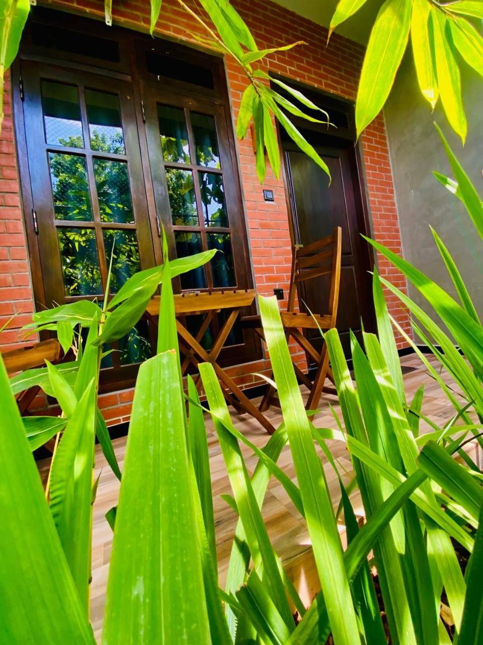 Coffee House Dambulla Hotel Exterior photo