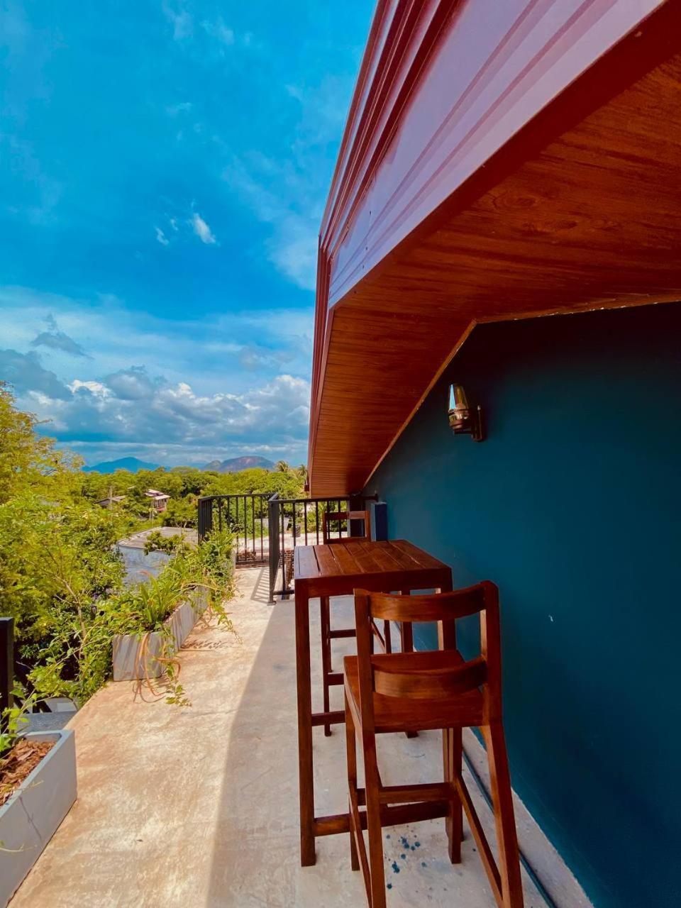 Coffee House Dambulla Hotel Exterior photo