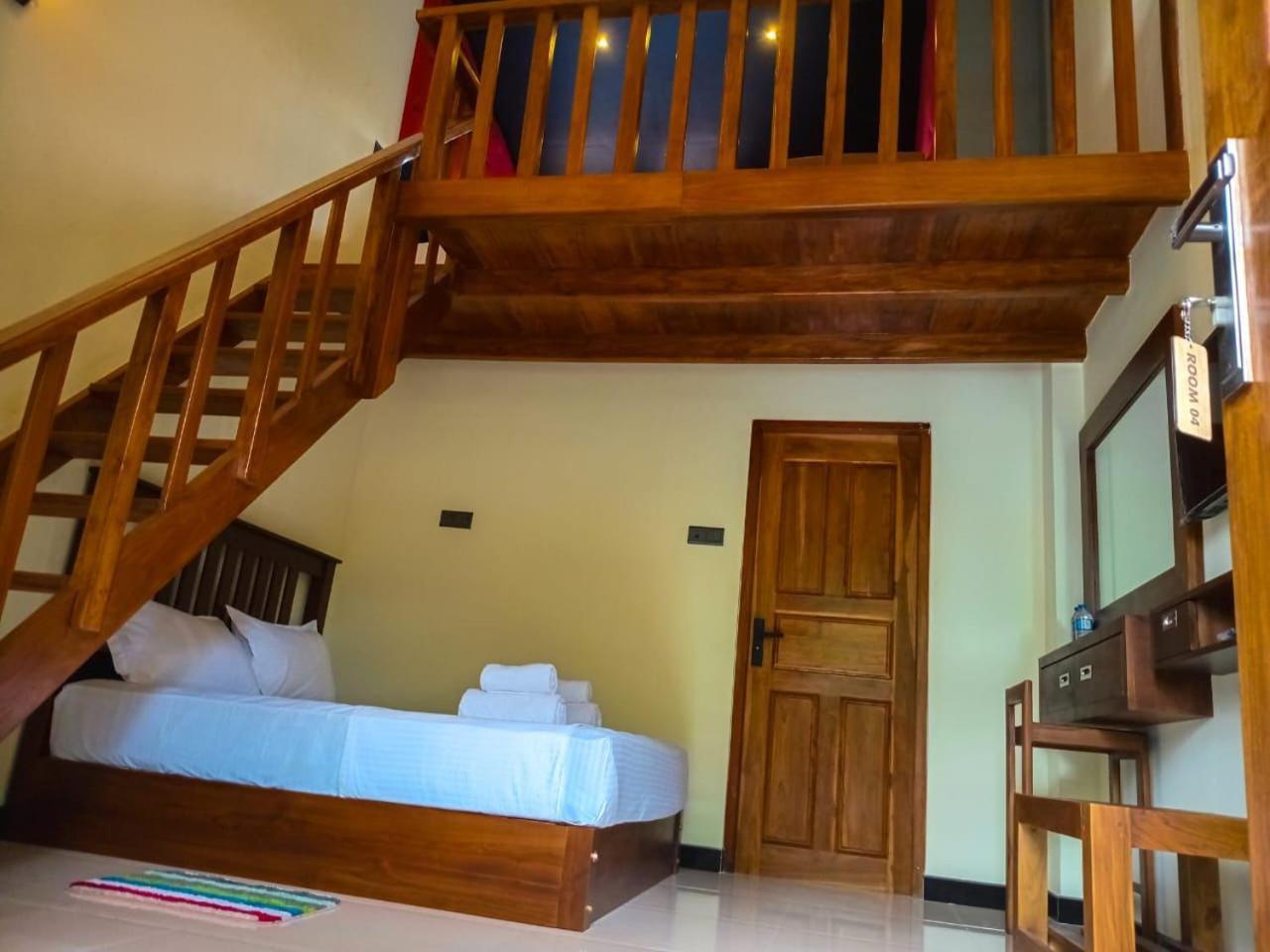 Coffee House Dambulla Hotel Exterior photo